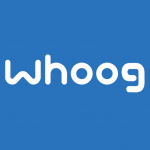 whoog logo