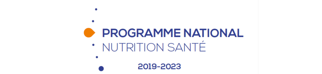 Lancement du 4ème Programme National Nutrition Santé 2019-2023